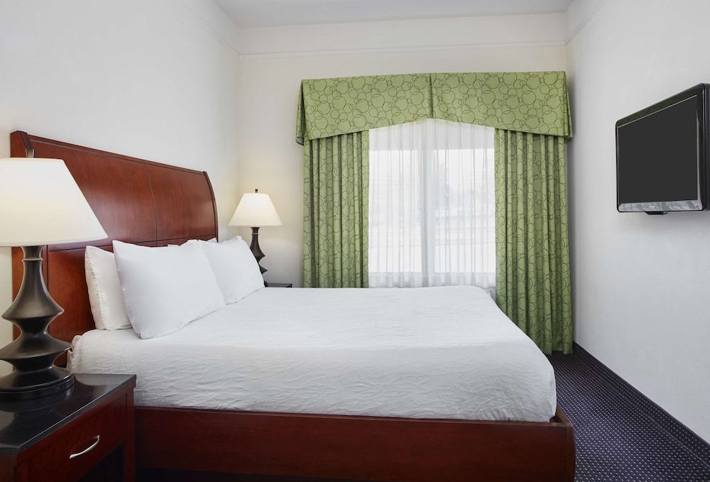 Suite, Accessible