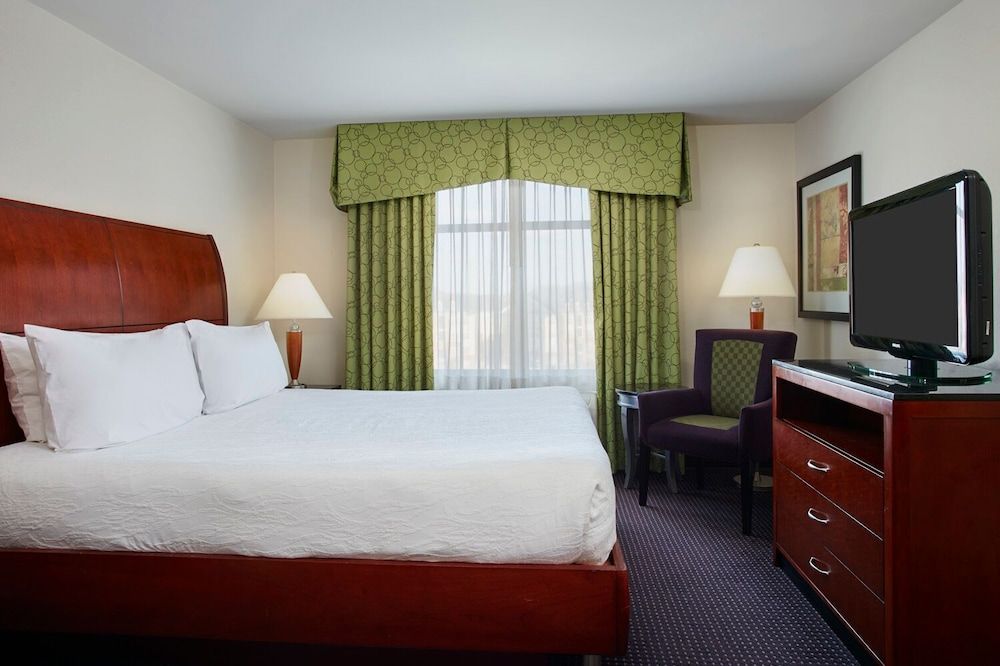 Suite, Accessible