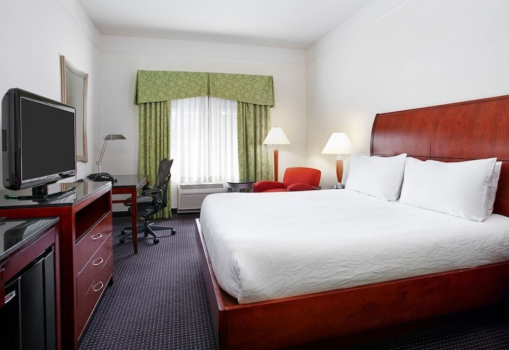King Bed Evolution Room