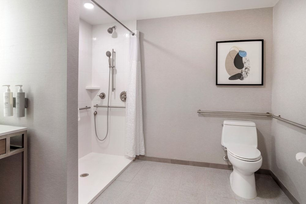 Room, 2 Queen Beds, Accessible