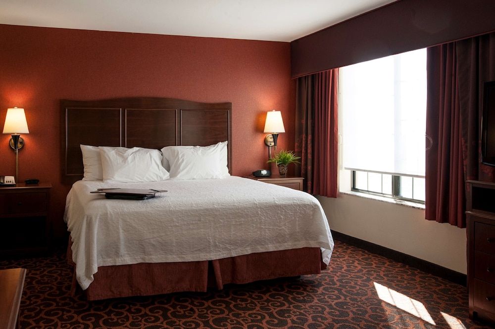 Room, 1 King Bed, Accessible, Non Smoking