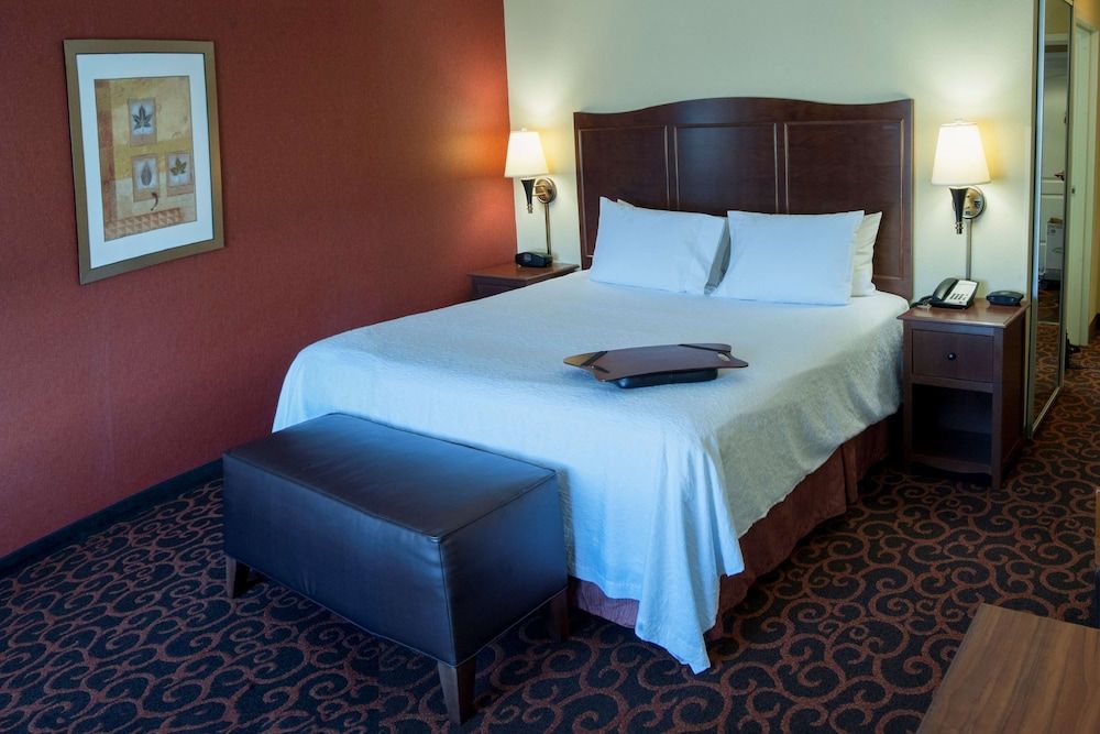 Room, 1 King Bed, Accessible, Non Smoking