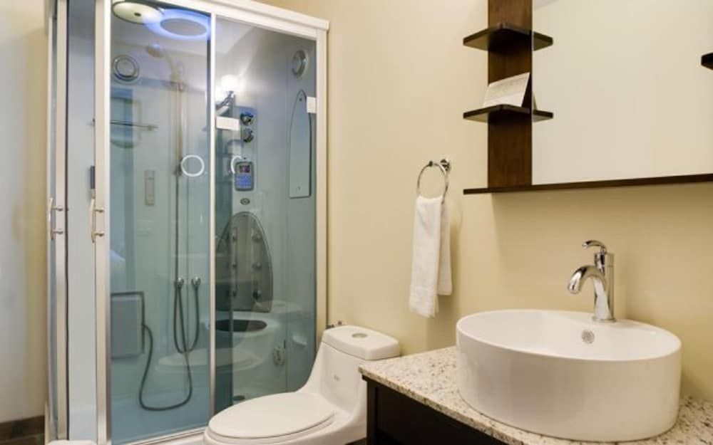 Grande Rockies Resort - Bellstar Hotels & Resorts Suite, 2 Bedrooms 3