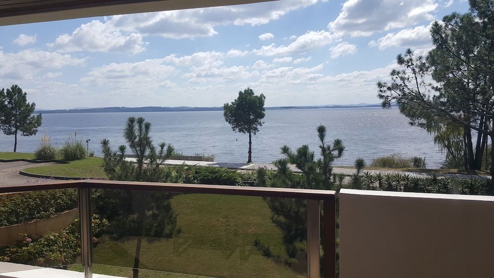 Hotel del Lago Golf & Art Resort Suite, 1 King Bed 4