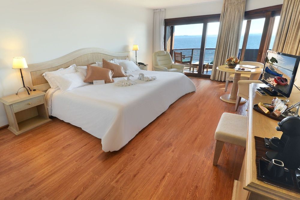 Hotel del Lago Golf & Art Resort Superior Room