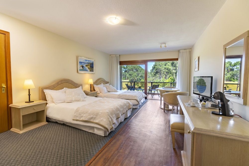 Hotel del Lago Golf & Art Resort Superior Double Room 5