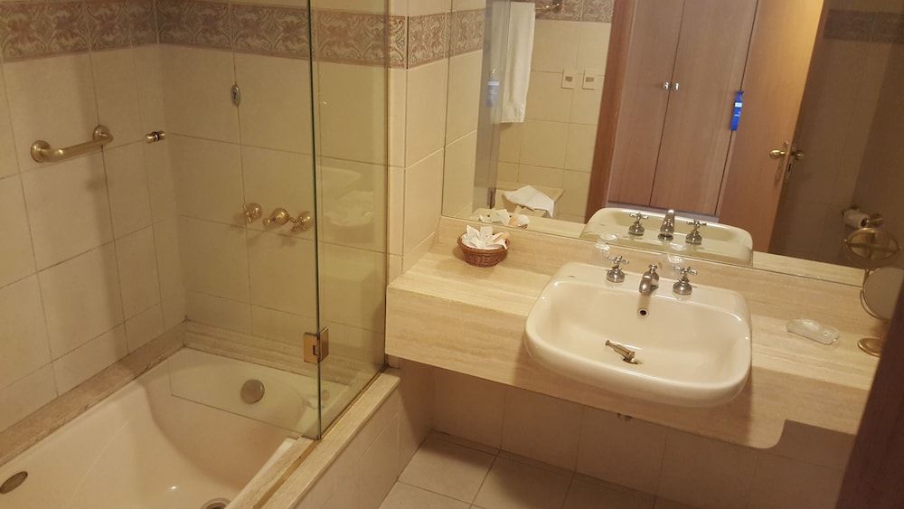 Hotel del Lago Golf & Art Resort Superior Double Room 9