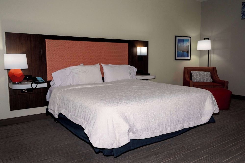 Room, 1 King Bed, Accessible, Non Smoking