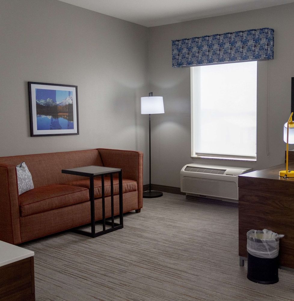 King Studio Suite