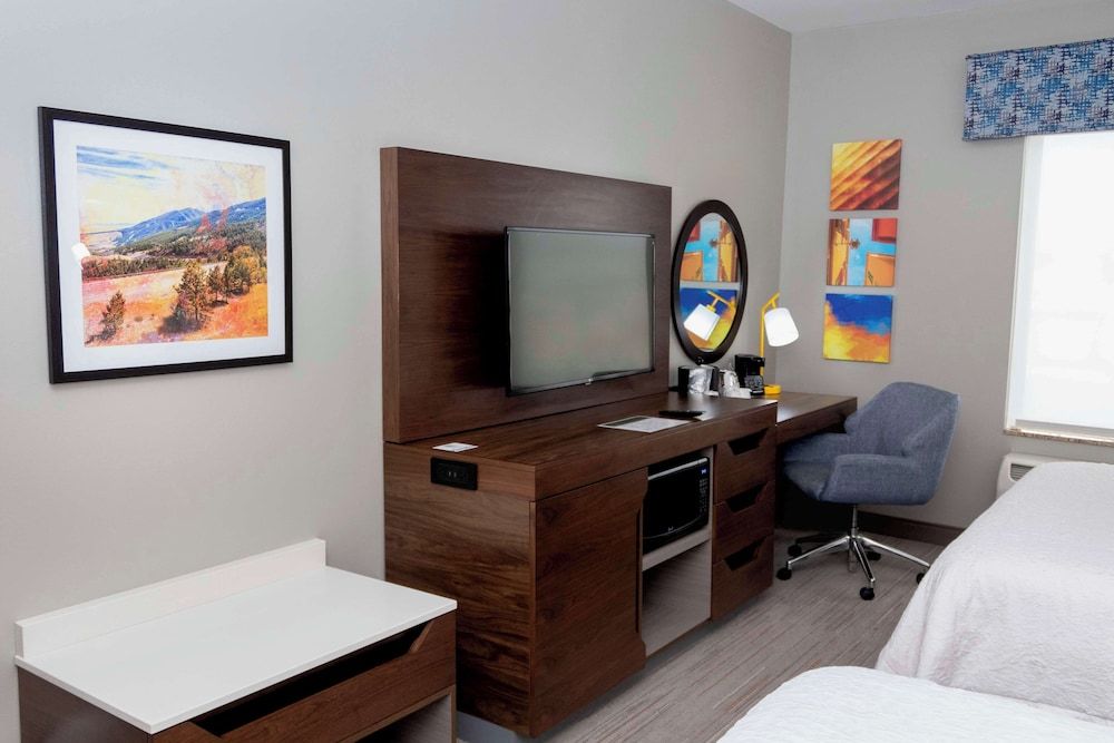 Room, 2 Queen Beds, Non Smoking