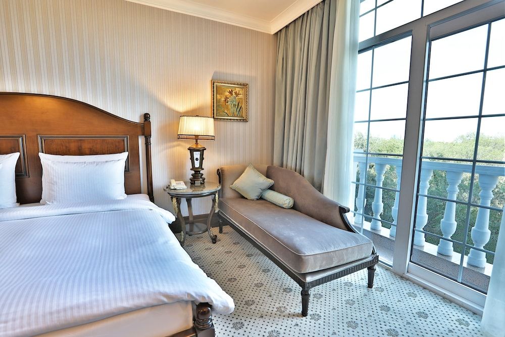 undefined Rixos Almaty Hotel 9