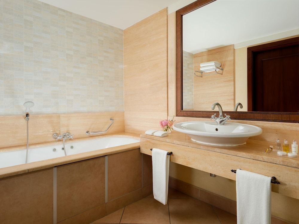 Rixos Almaty SUPERIOR, TWIN BEDS 4