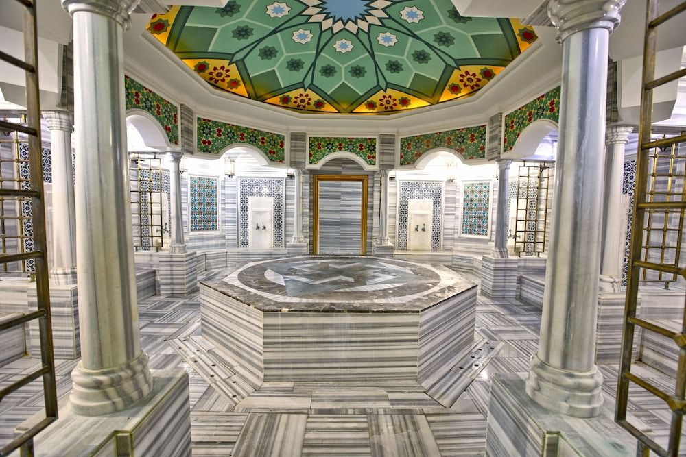 undefined Rixos Almaty Hotel 5