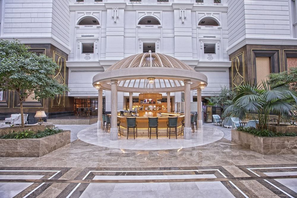 undefined Rixos Almaty Hotel 9