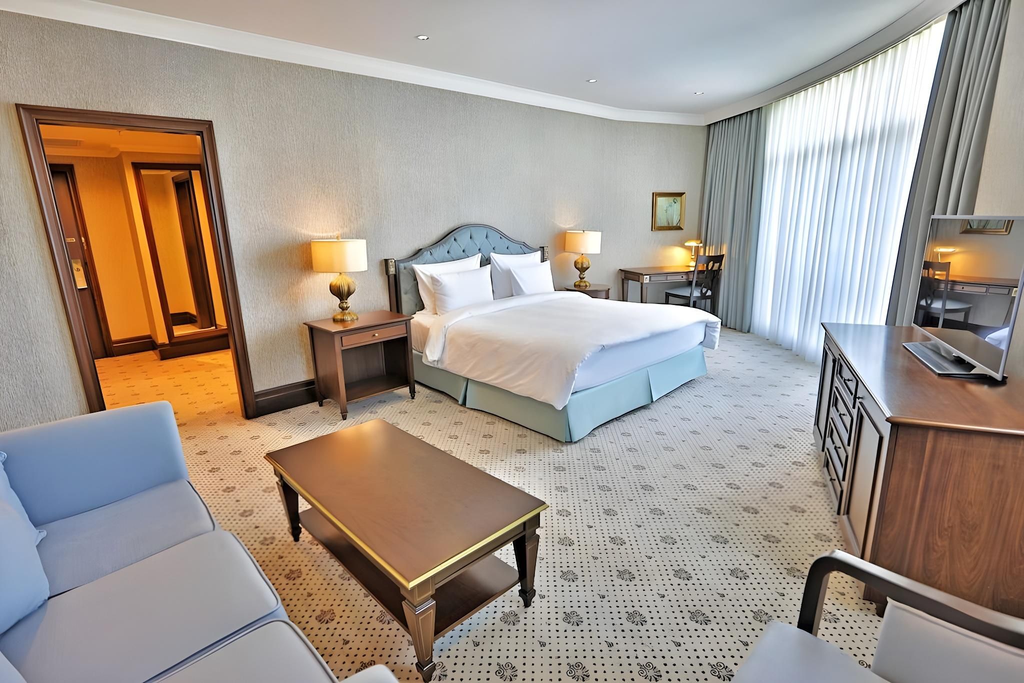 undefined Rixos Almaty Hotel 10