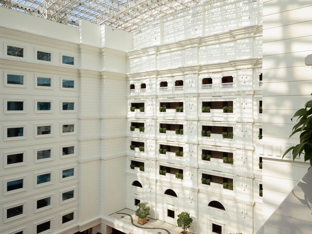 undefined Rixos Almaty Hotel 8