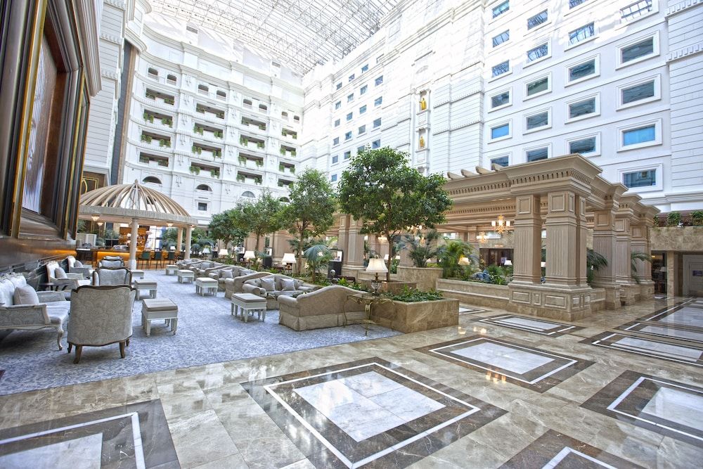 undefined Rixos Almaty Hotel 6