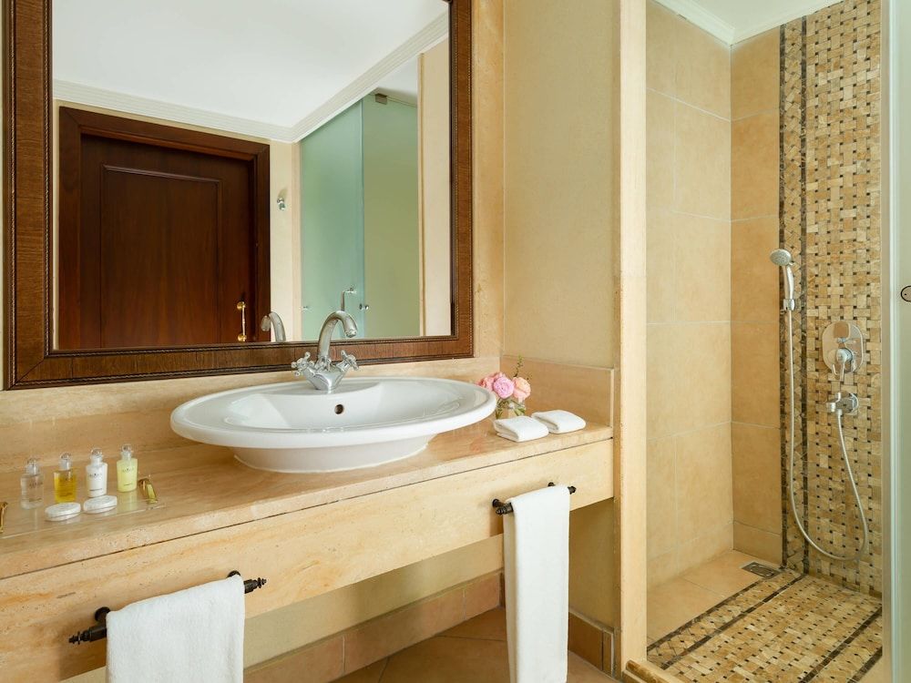 Rixos Almaty SUPERIOR, TWIN BEDS 3