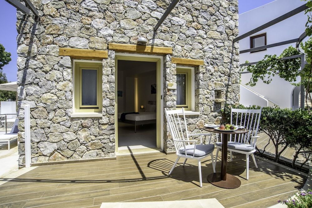 La Mer Deluxe Hotel & Spa - Adults only Standard Room 7