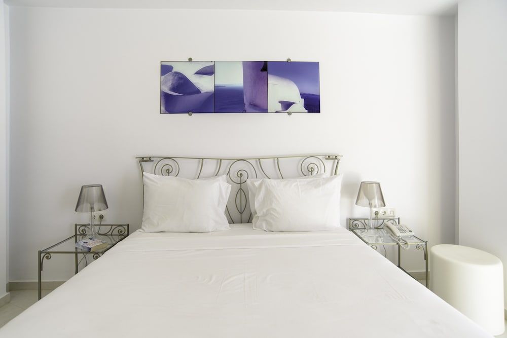 La Mer Deluxe Hotel & Spa - Adults only 