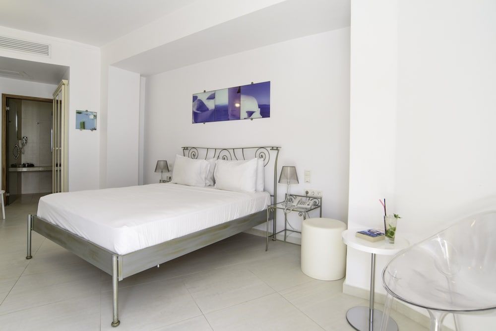 La Mer Deluxe Hotel & Spa - Adults only Standard Room 3