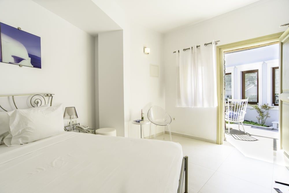 La Mer Deluxe Hotel & Spa - Adults only Standard Room 6