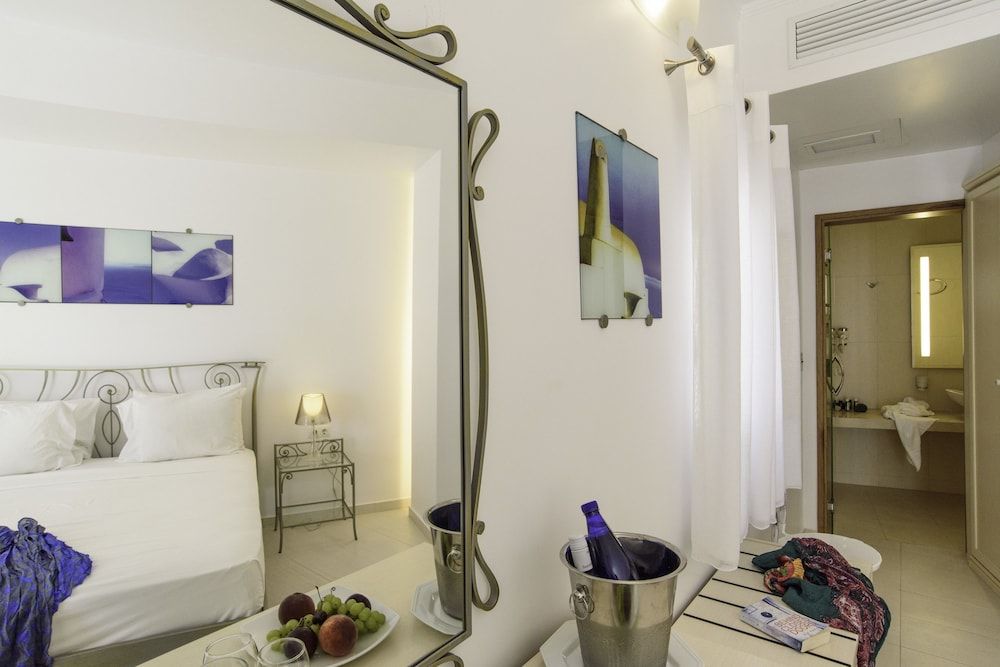 La Mer Deluxe Hotel & Spa - Adults only Standard Room 5