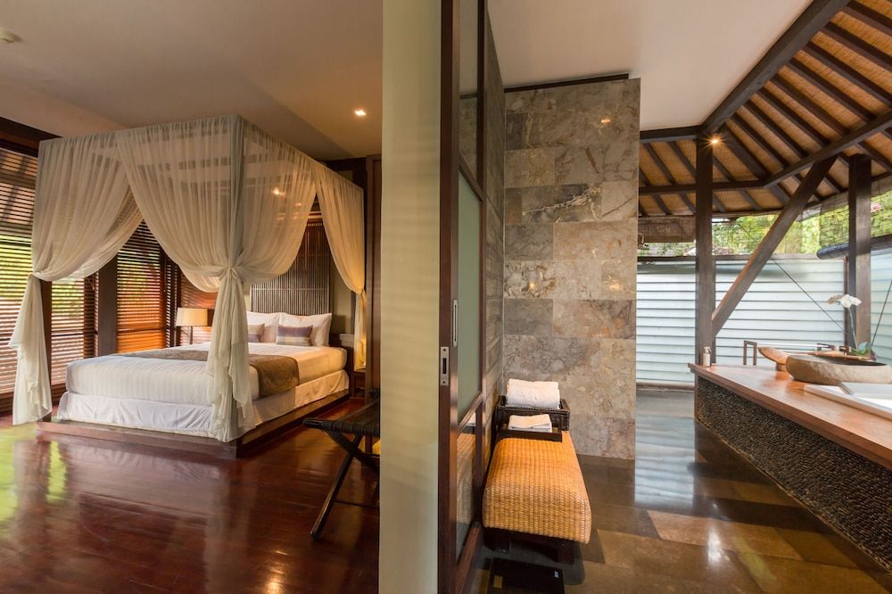 Grand Pool Villa, 4 Bedroom