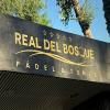 Hotel Real del Bosque Golf and Spa