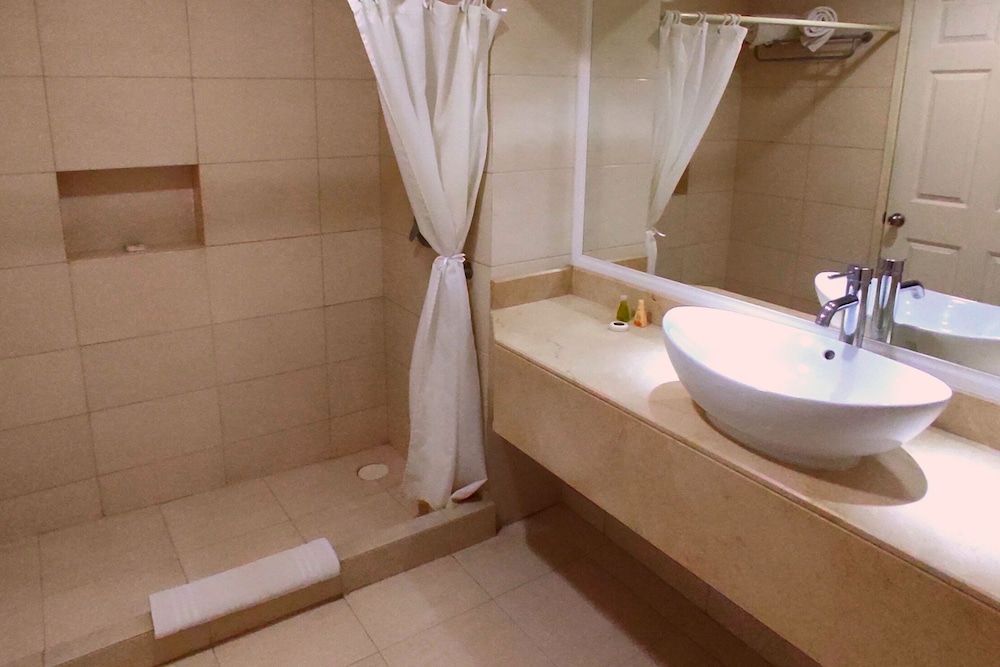 Hotel Real del Bosque Golf and Spa Deluxe Room 4