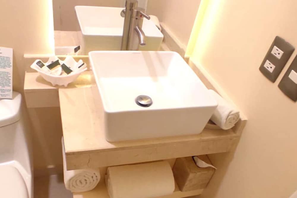 Hotel Real del Bosque Golf and Spa Superior Room 4