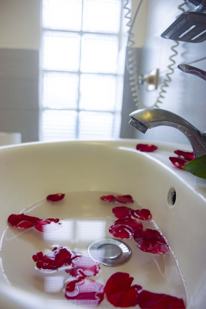 Franchise One Hotel Standard Room, 1 Queen Bed 14