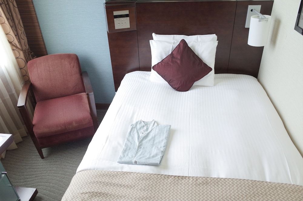Standard Single Room, Non Smoking