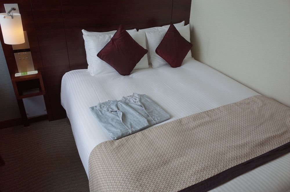 Standard Double Room, Non Smoking