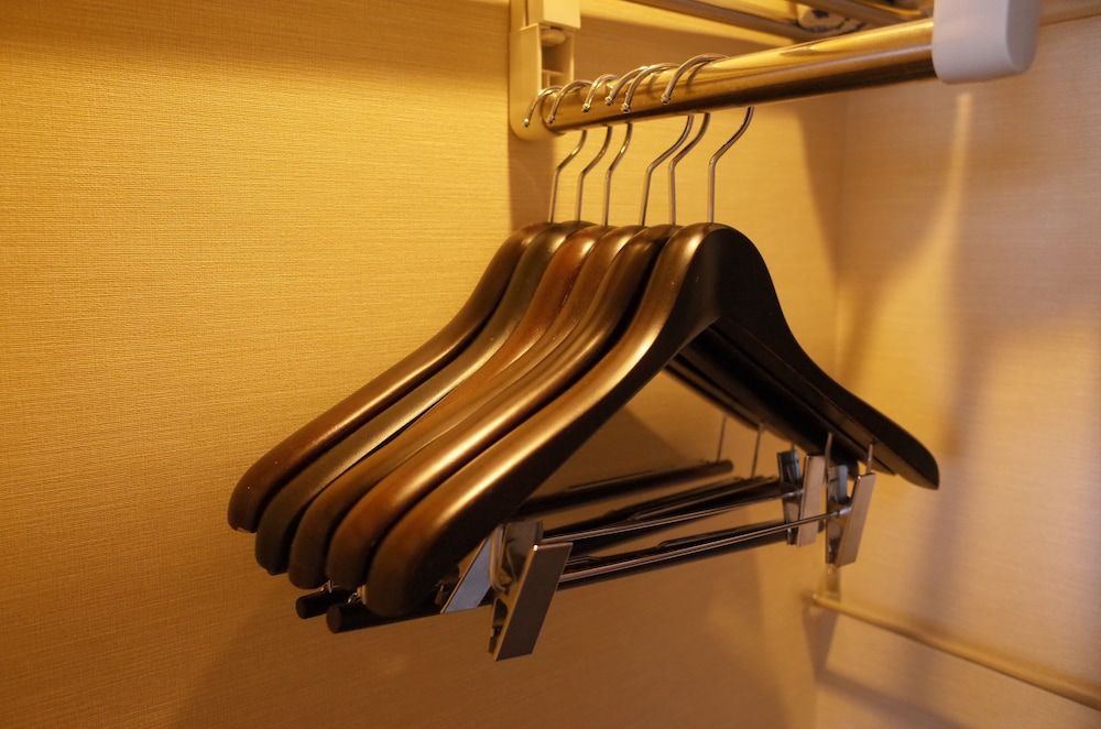 Hotel Trusty Tokyo Bayside Economy Double Room, Non Smoking 3