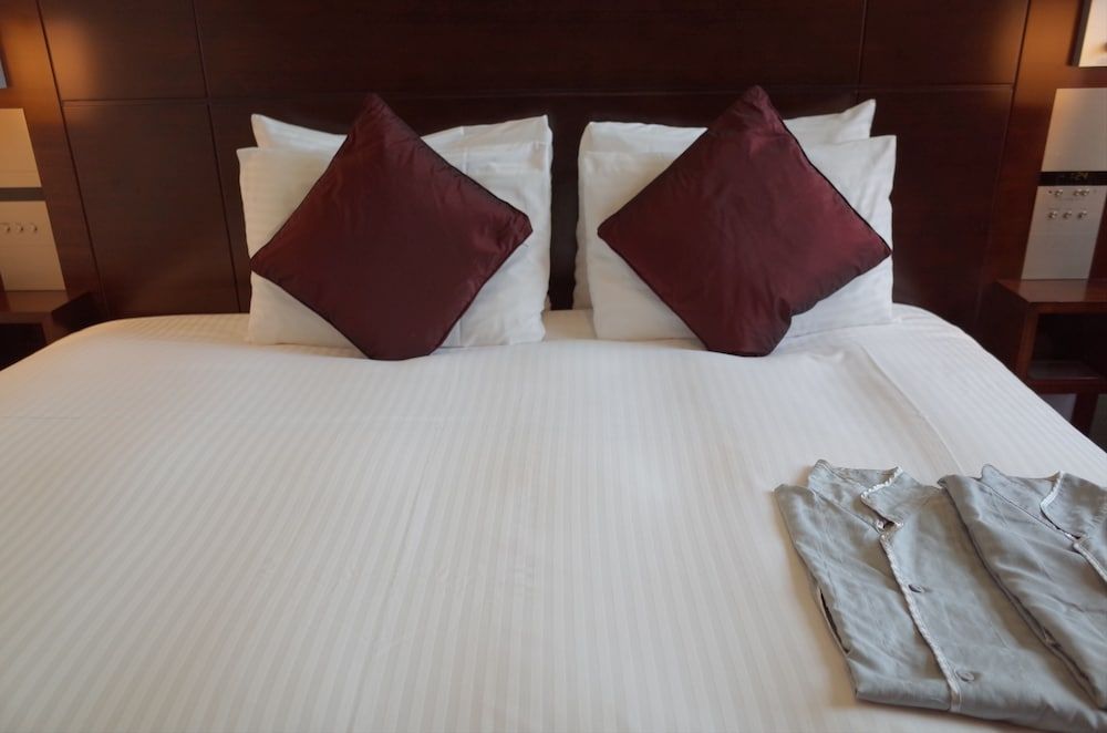 undefined Hotel Trusty Tokyo Bayside 9