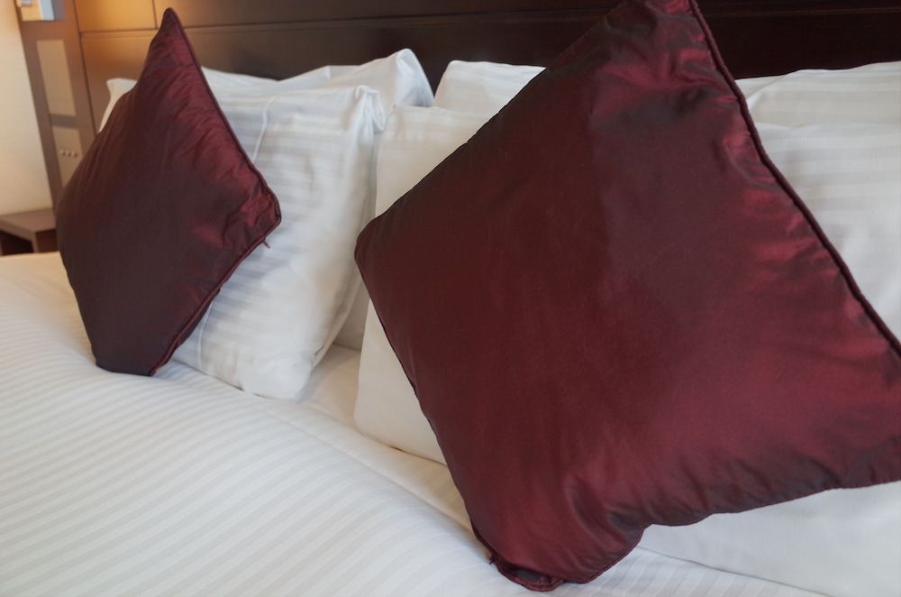 undefined Hotel Trusty Tokyo Bayside 10