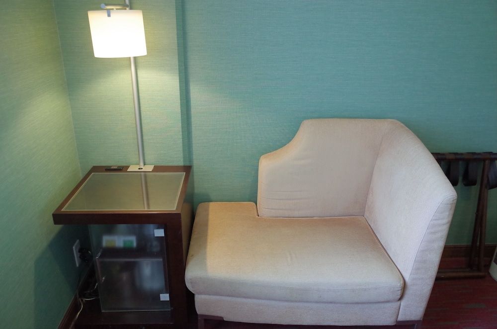 Hotel Trusty Tokyo Bayside Economy Double Room, Non Smoking 6