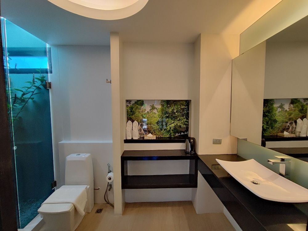 Aava Resort And Spa Deluxe Bungalow, 1 Bedroom 4