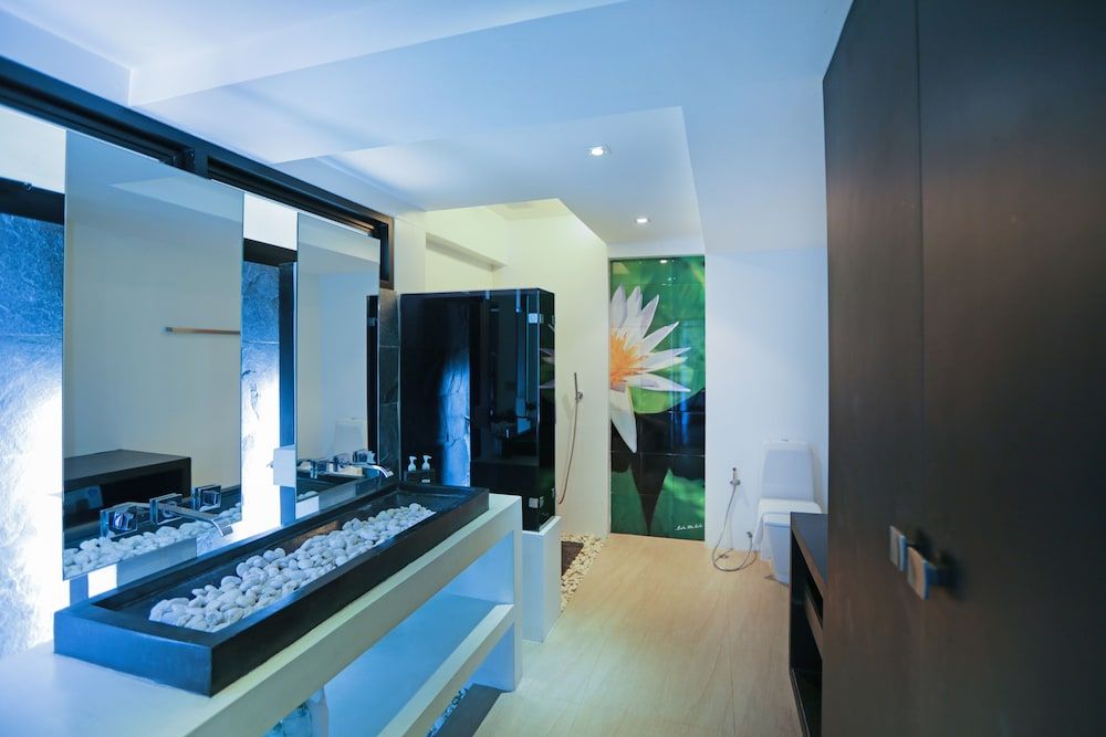 Aava Resort And Spa Family Villa, 2 Bedrooms 2