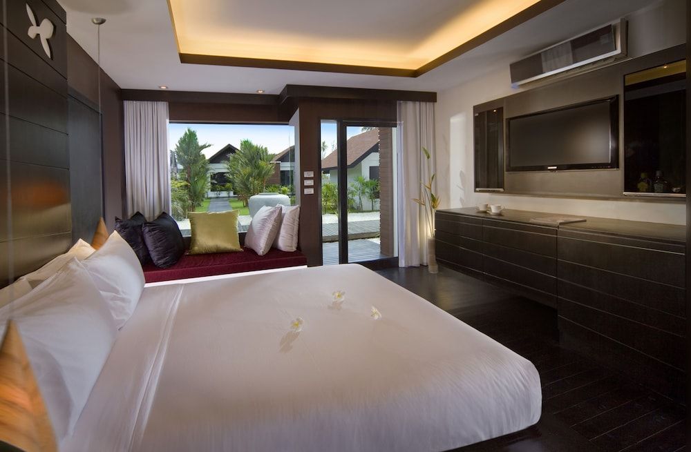 Aava Resort And Spa Deluxe Bungalow, 1 Bedroom