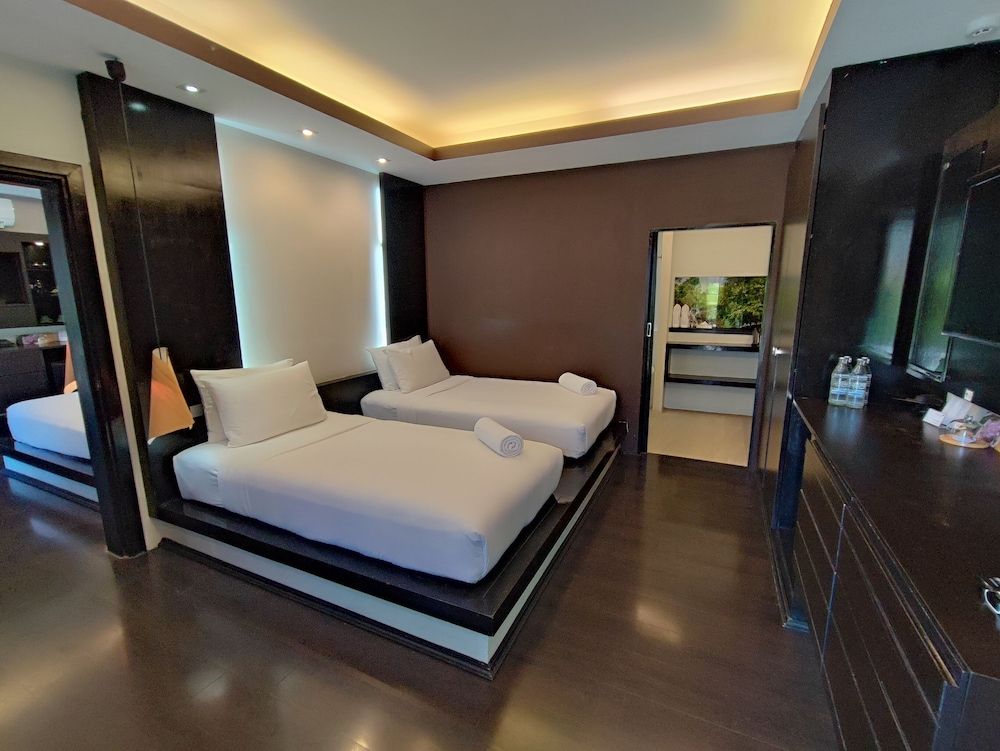 Aava Resort And Spa Deluxe Bungalow, 1 Bedroom 3