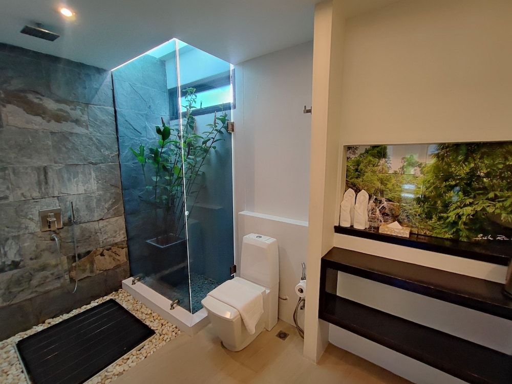 Aava Resort And Spa Deluxe Bungalow, 1 Bedroom 5