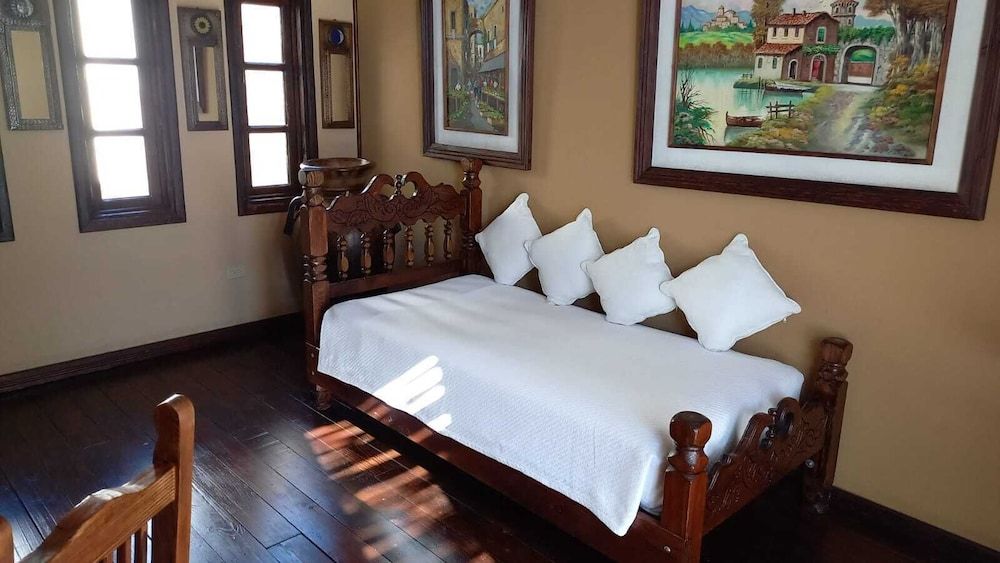Junior Triple Room, 1 Bedroom