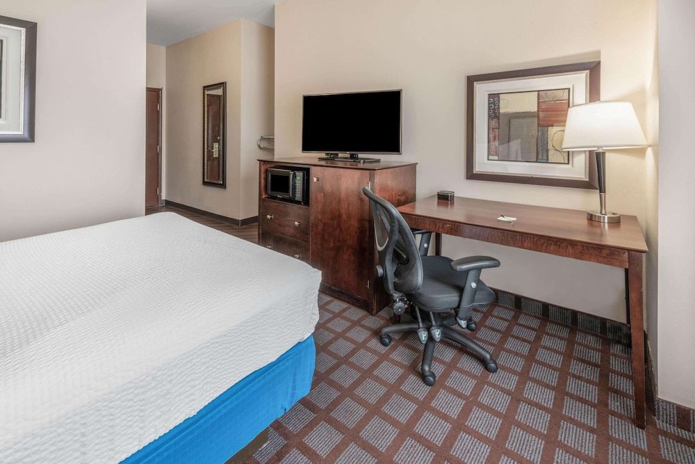 Room, 1 Queen Bed, Non Smoking