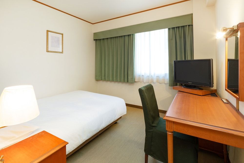 Superior Double Room, Non smoking
