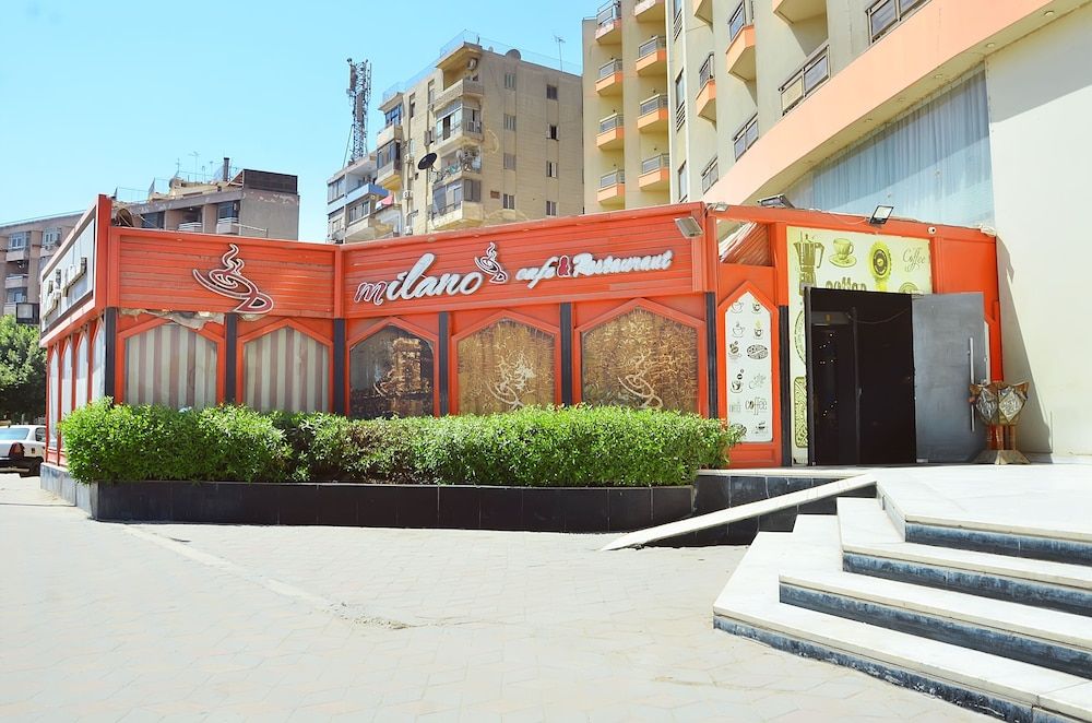 undefined Aracan Pyramids Hotel 6