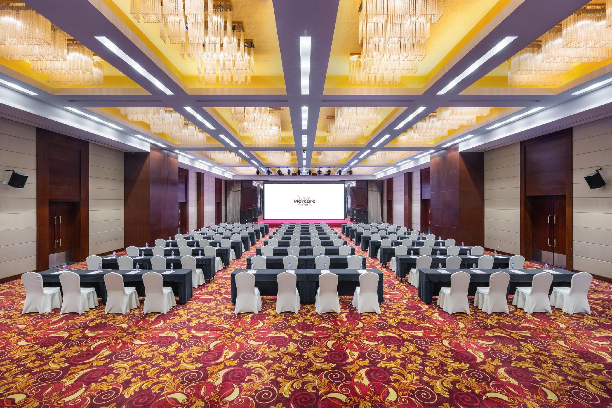 meeting room / ballrooms