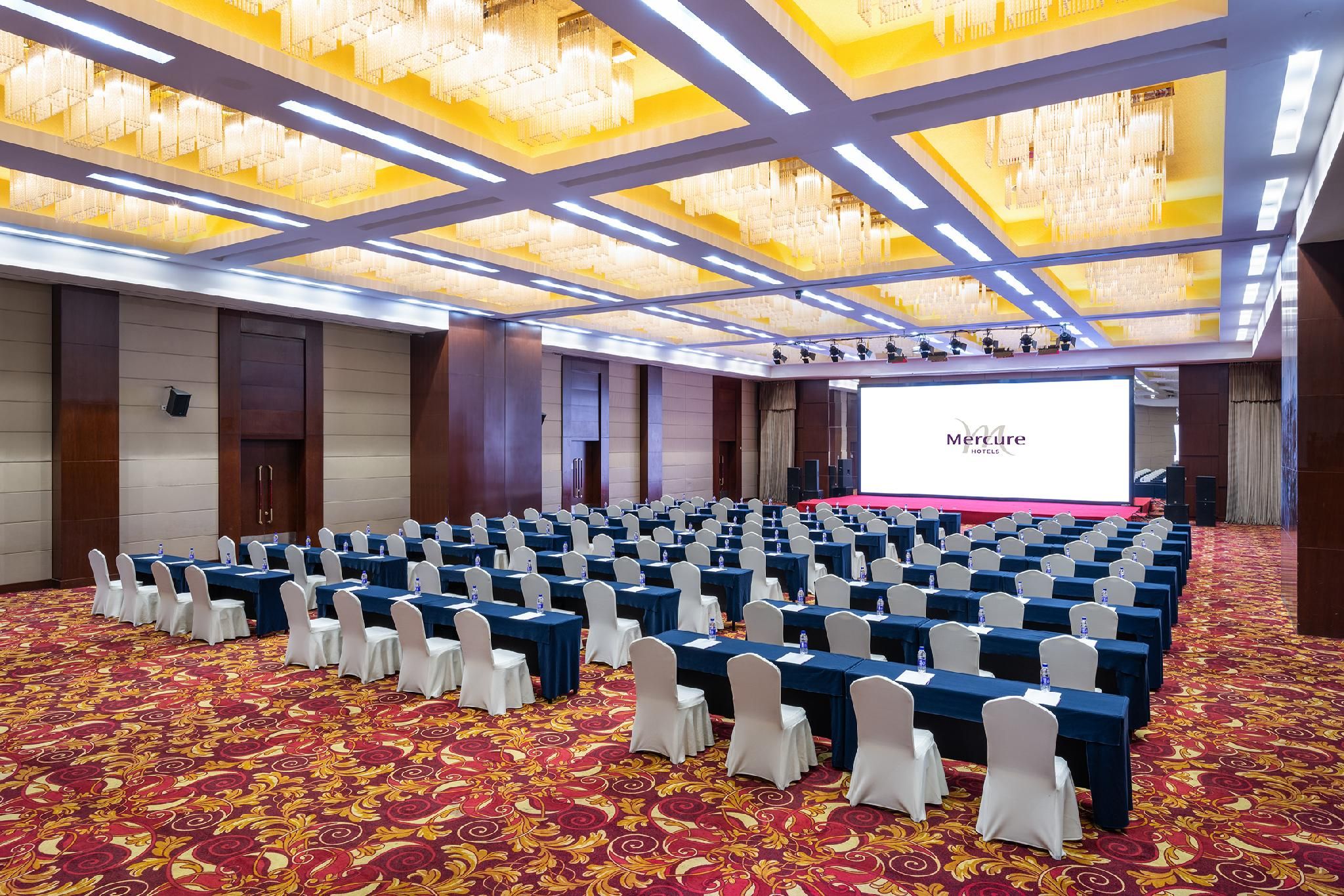 meeting room / ballrooms