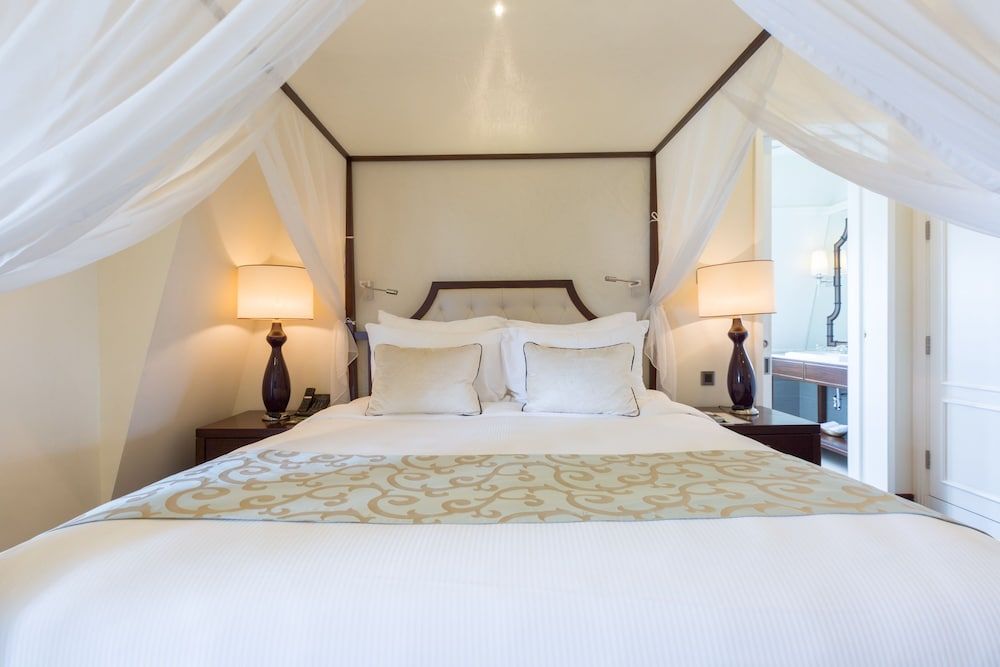 undefined Villa Song Saigon 3